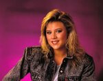 Samantha Fox: далеко не пустышка поп-оливье Яндекс Дзен